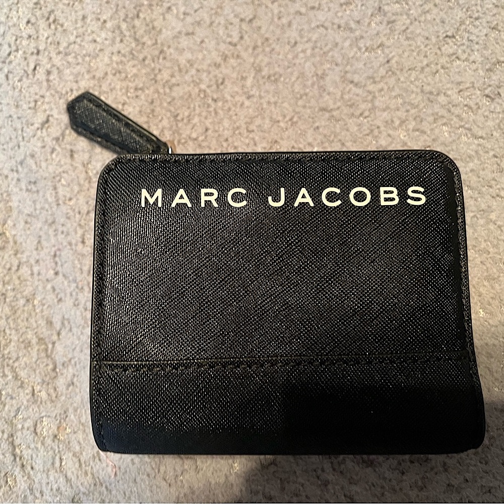 Marc Jacobs Wallet